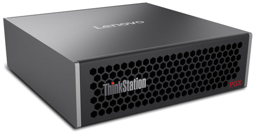 Lenovo ThinkStation PGX 4TB - NVIDIA Blackwell AI Workstation