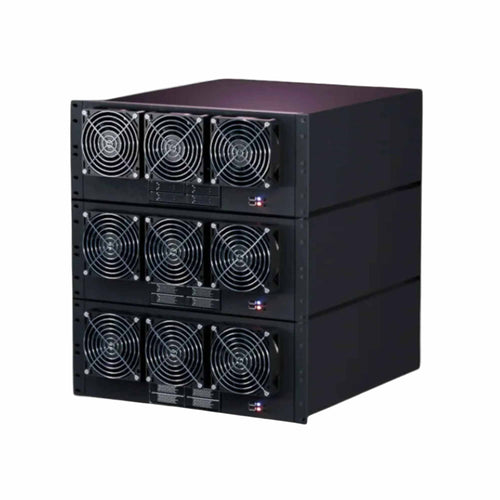 Barebone Server Bone64c - G5 - 4kW