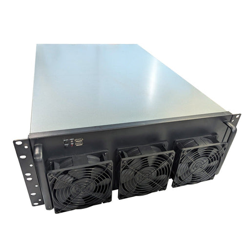 Kentino AI 48 Rome L4 484TOPS — 2x NVIDIA L4 Passive Edge AI Server