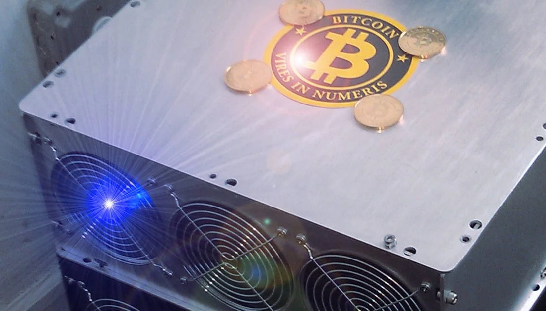 Best Bitcoin ASIC Miner for Feb and March 2023