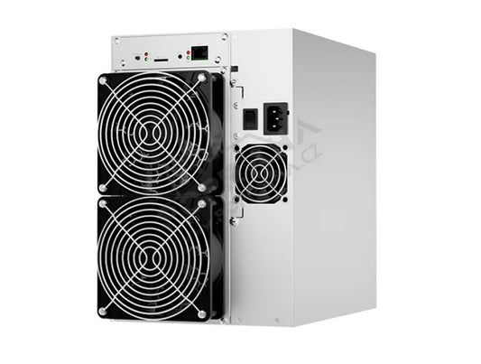 Introducing IceRiver KAS KS2: Next-Gen Mining Power