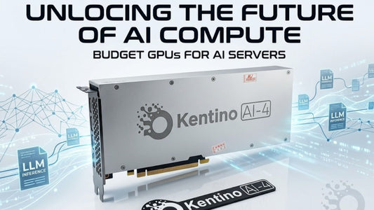 Unlocking the Future of AI Compute: How Budget GPUs and Unlocked CMP 170HX Are Revolutionizing LLM Hosting