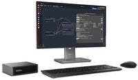 Lenovo ThinkStation PGX 4TB - NVIDIA Blackwell AI Workstation