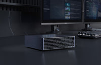 GIGABYTE AI TOP ATOM 4TB - NVIDIA Blackwell AI Mini PC