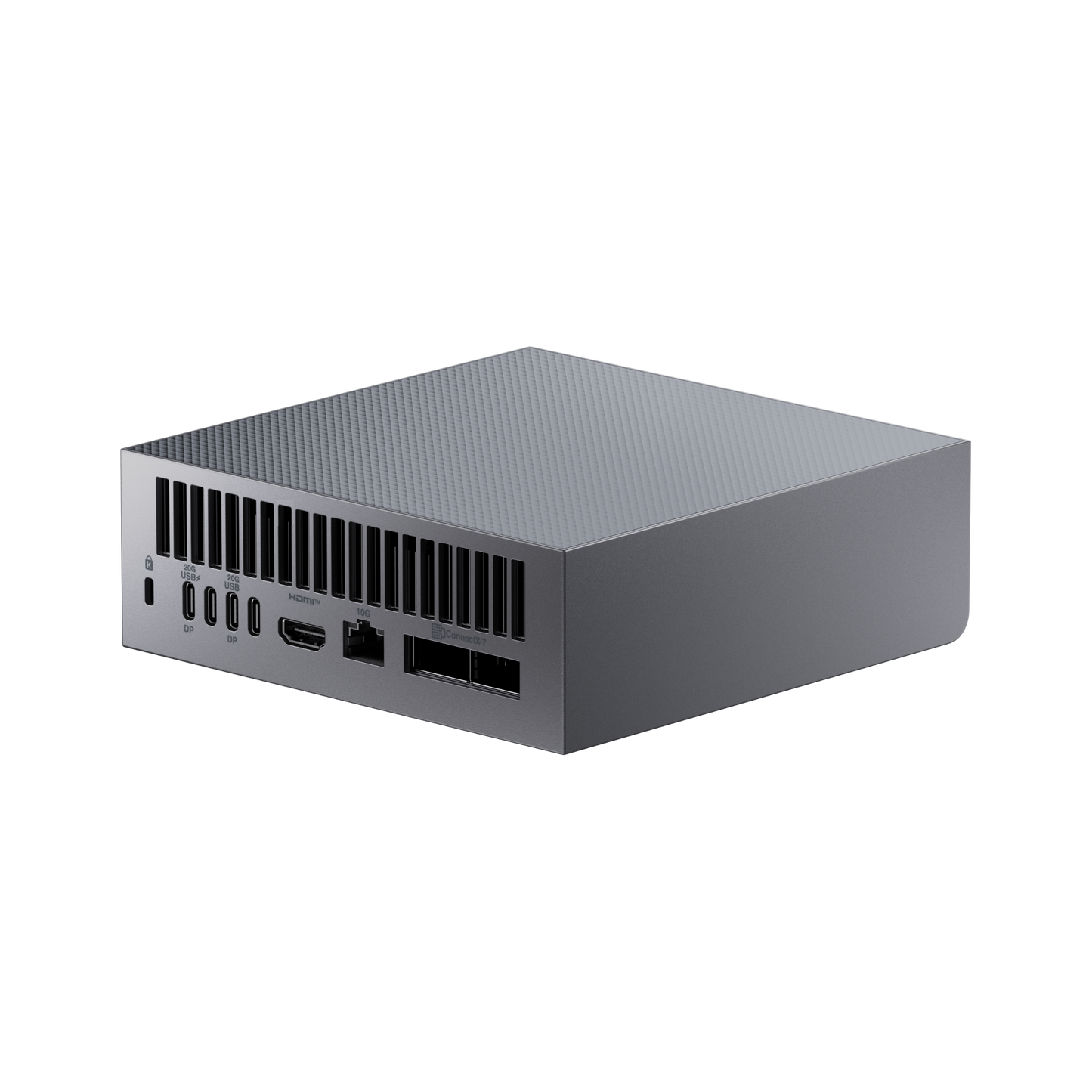 ASUS Ascent GX10 1TB - NVIDIA GB10 AI Mini PC