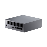 ASUS Ascent GX10 1TB - NVIDIA GB10 AI Mini PC