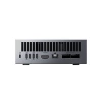 ASUS Ascent GX10 1TB - NVIDIA GB10 AI Mini PC