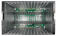 Monero-Mining-Rechnercluster – 20× Supermicro Dual Xeon Blade-Knoten