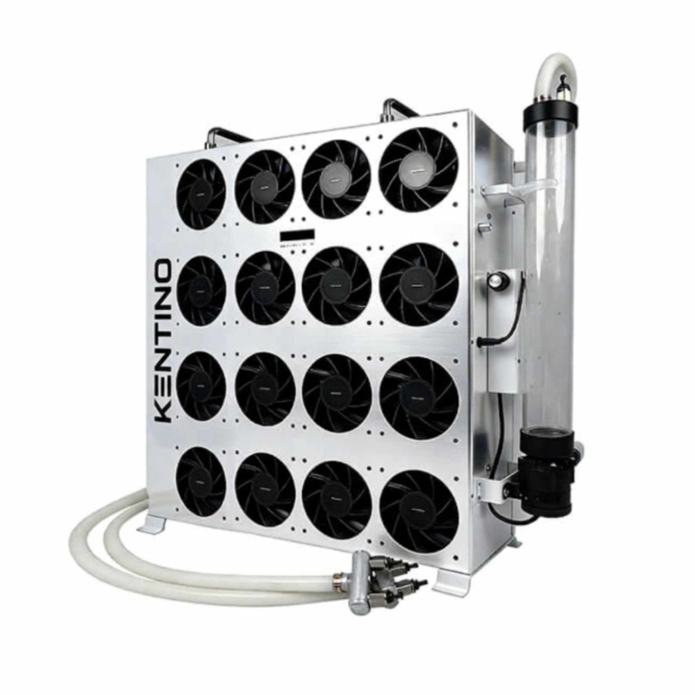 15kW Hydro Cooling Radiator — Antminer & Whatsminer Hyd