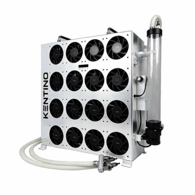 15kW Hydro Cooling Radiator — Antminer & Whatsminer Hyd
