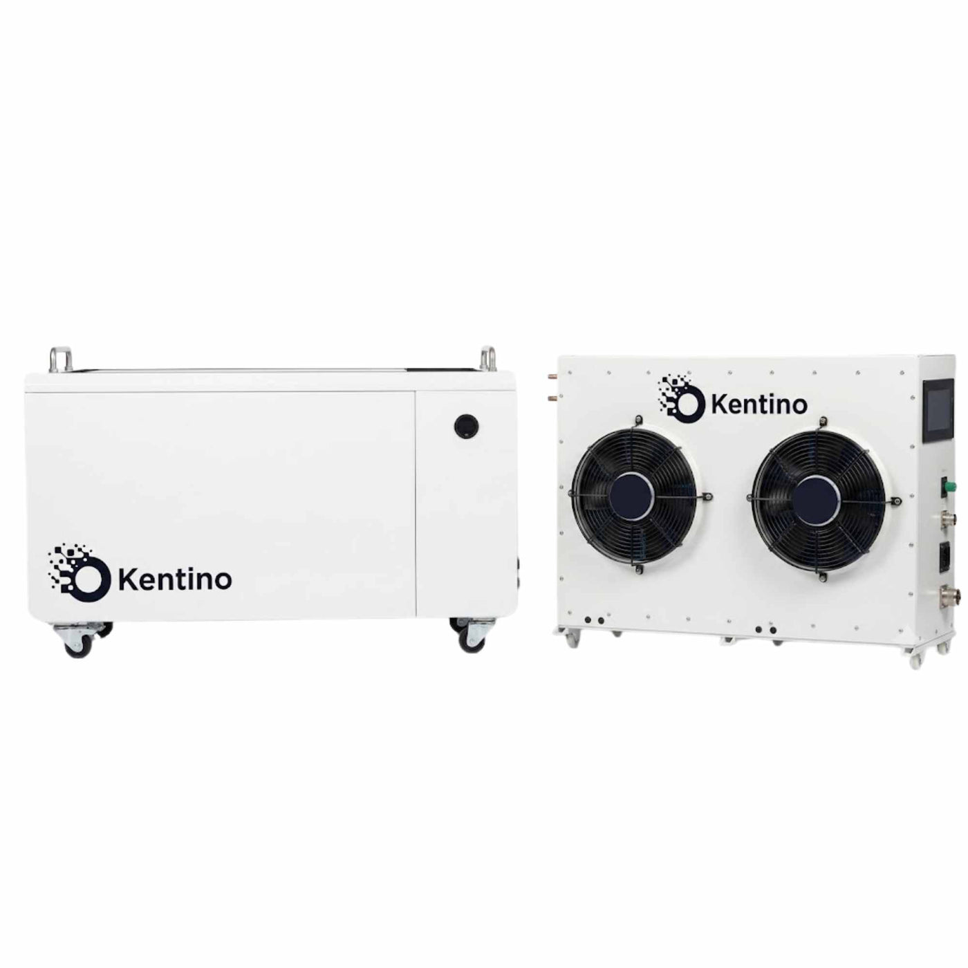 24kW 6-Slot Immersion Cooling Kit — ASIC & GPU Hardware