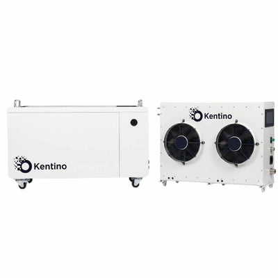 24kW 6-Slot Immersion Cooling Kit — ASIC & GPU Hardware