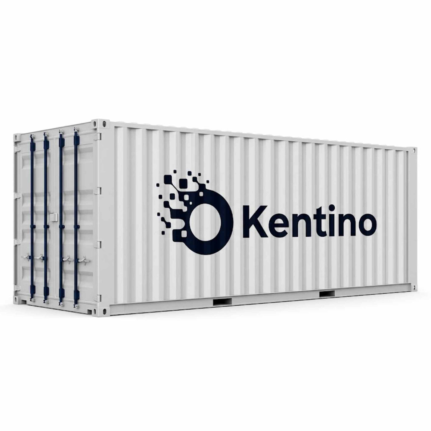 564kW 80-Slot Immersion Cooling Container (20ft)