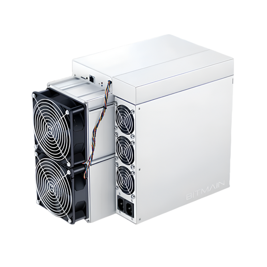 Antminer S19K Pro - 120 TH/s