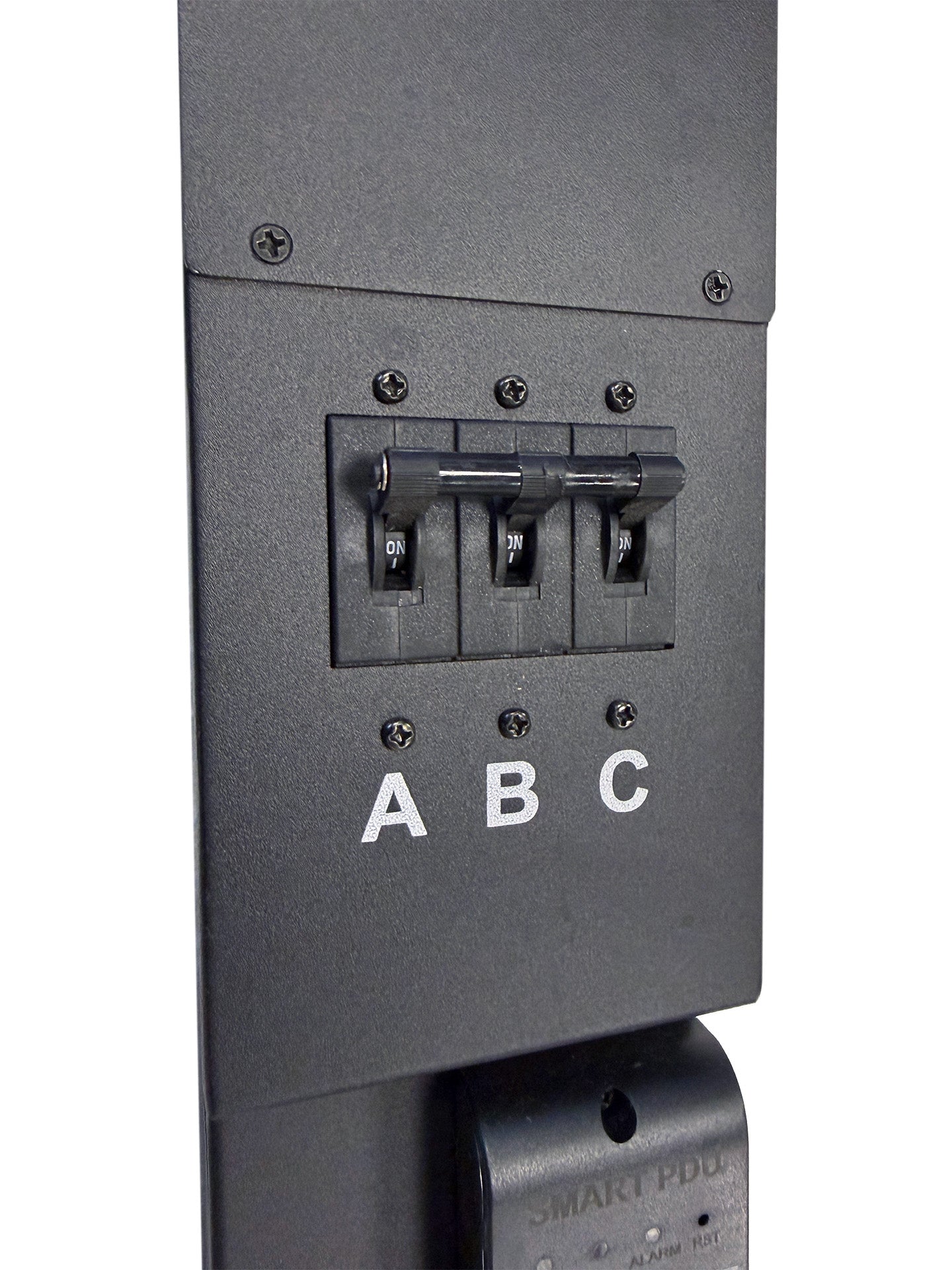 JDS 24-Port S24-3H Power Distribution Unit | 3-Phase 125A | High-Capacity Rack PDU