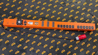 OIT 12-Port C19 Power Distribution Unit | 3-Phase 80A MCB | Rack PDU with C13 Outlets