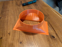 Montážní Konzole pro Anti-hlukový box 200 MM