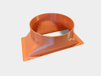 Montážní Konzole pro Anti-hlukový box 200 MM