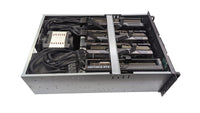 Kentino AI 96 Rome 4090 2644TOPS — 4× RTX 4090 AI Inference Server