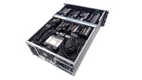 Kentino AI 96 Rome 4090 2644TOPS — 4× RTX 4090 AI Inference Server