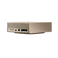 NVIDIA DGX Spark 4TB - AI Supercomputer
