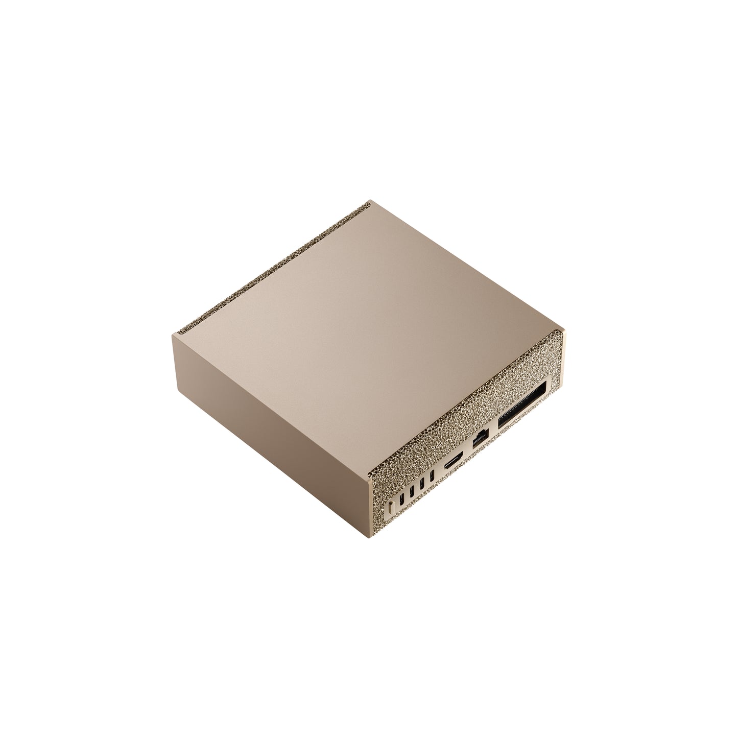 NVIDIA DGX Spark 4TB - tehisintellektiga superarvuti