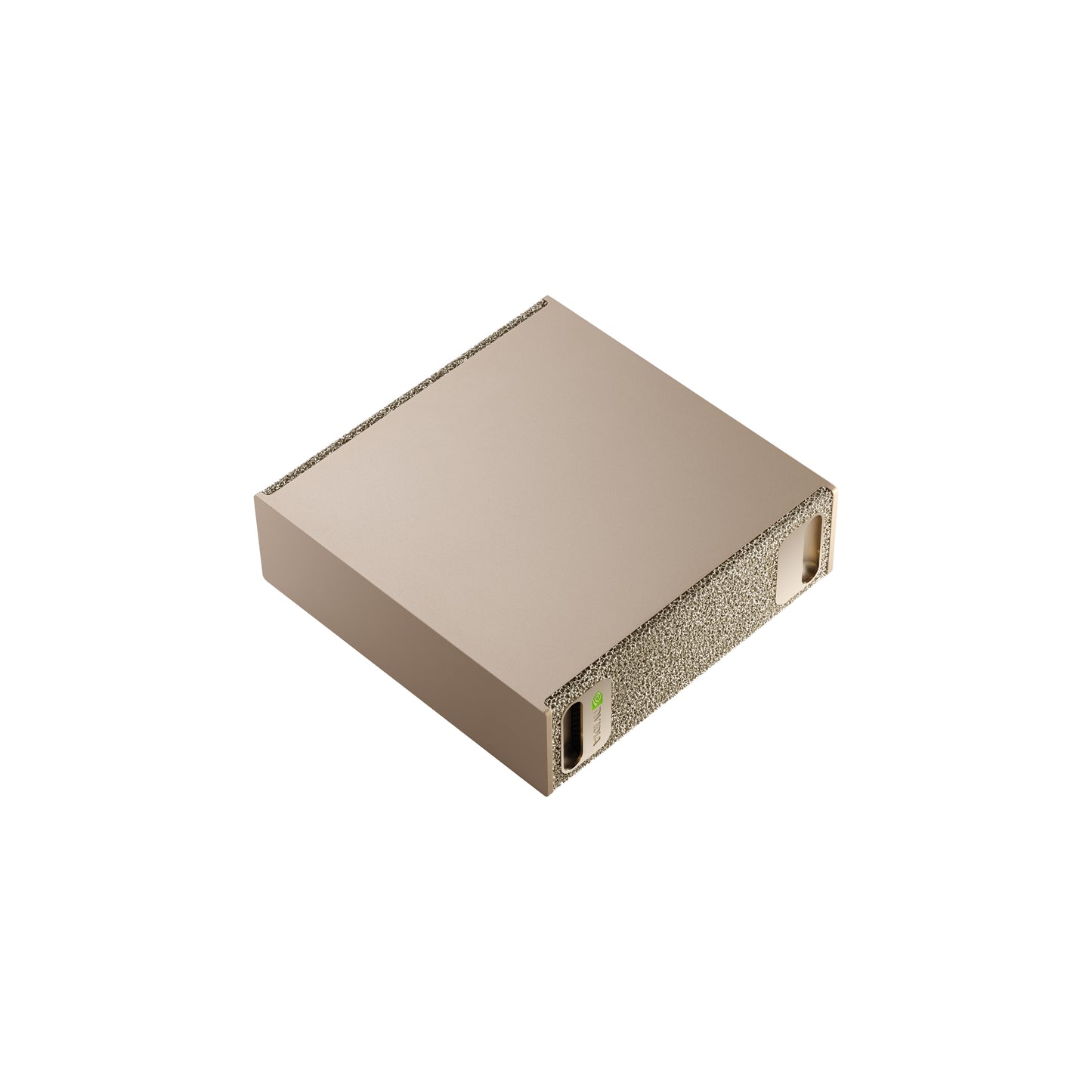 NVIDIA DGX Spark 4TB - tehisintellektiga superarvuti