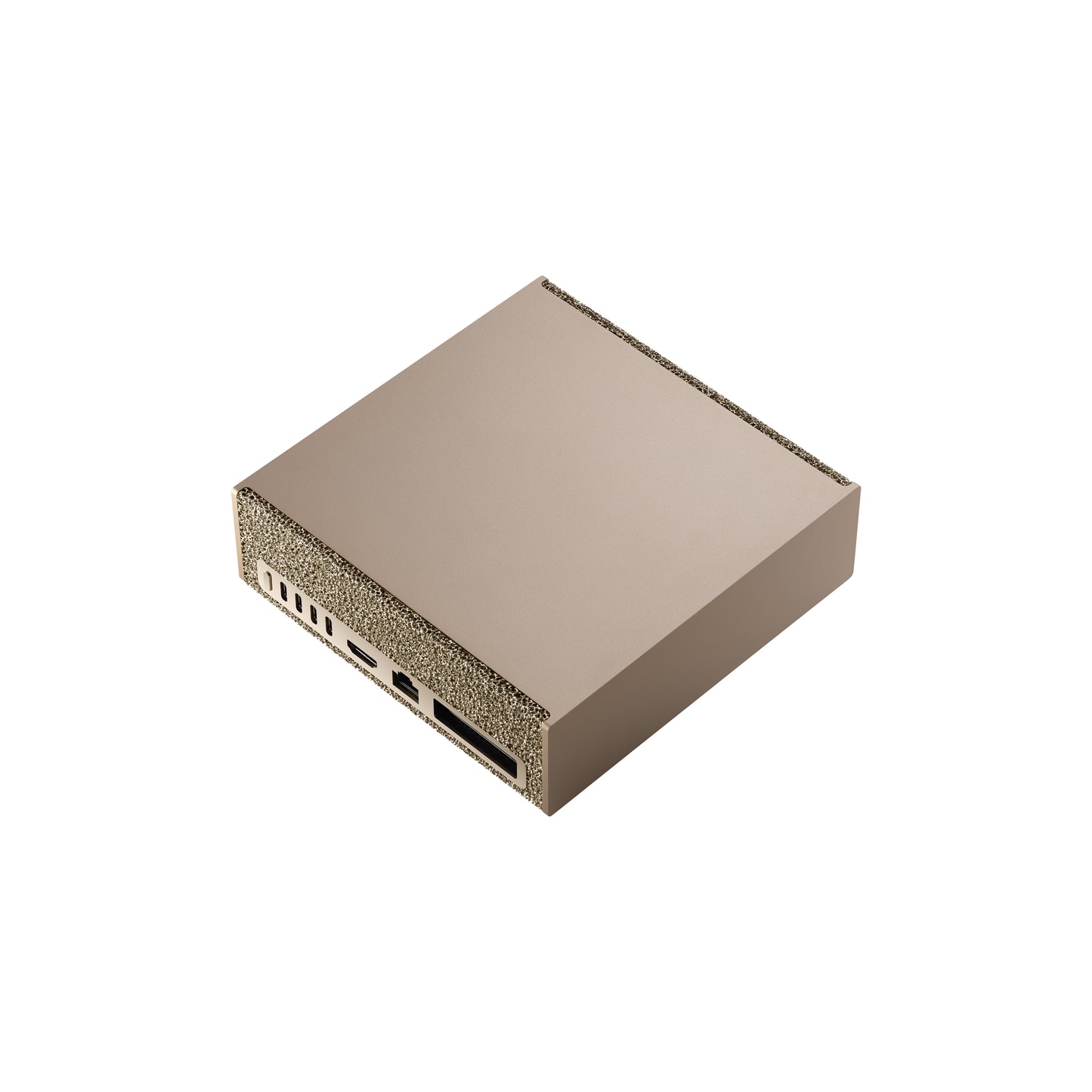 NVIDIA DGX Spark 4TB - tehisintellektiga superarvuti