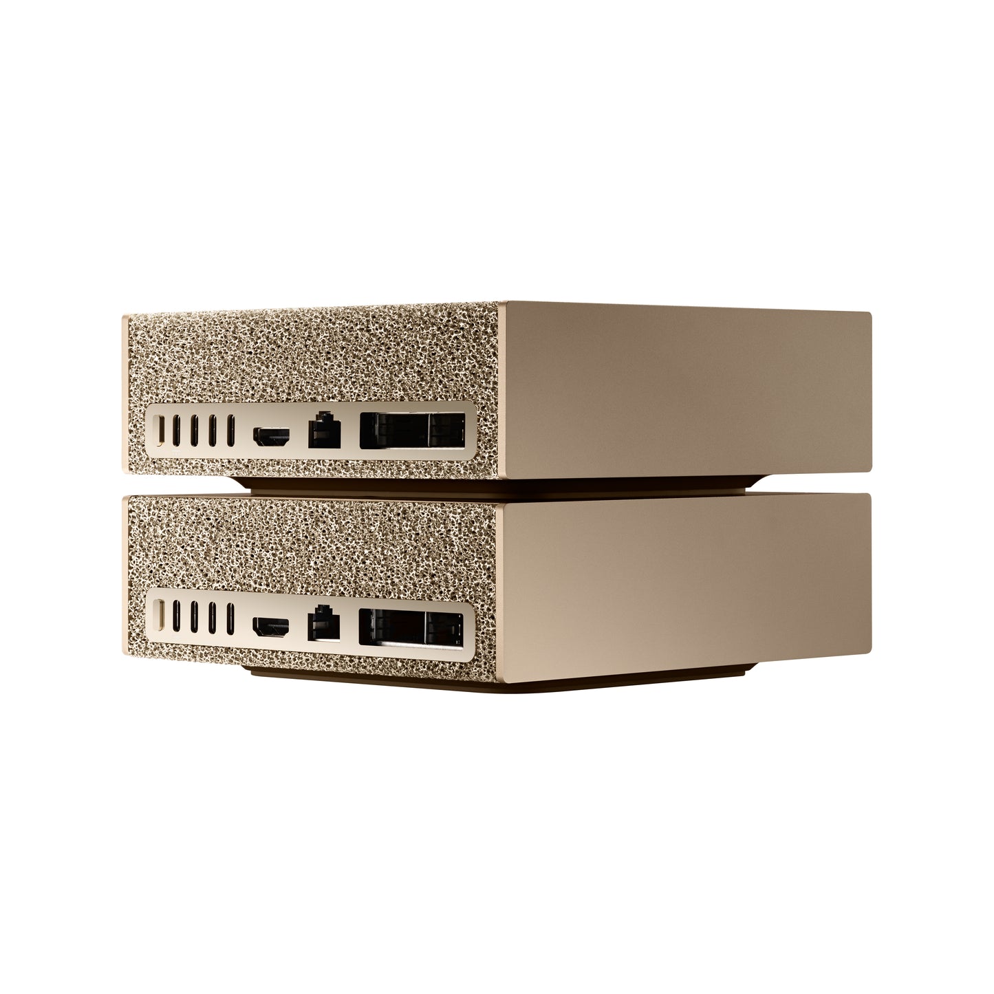 NVIDIA DGX Spark 4TB - tehisintellektiga superarvuti
