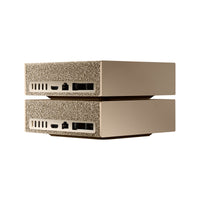 NVIDIA DGX Spark 4TB - AI Supercomputer
