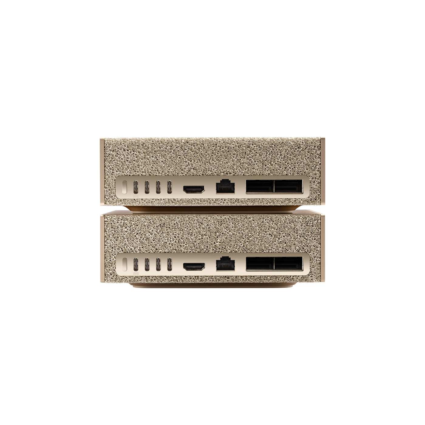 NVIDIA DGX Spark 4TB - AI Supercomputer