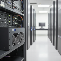 Barebone Server Bone64c - G4 - 2kW