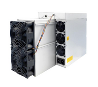 Bitmain Antminer Z15 Pro 840 kSol/s