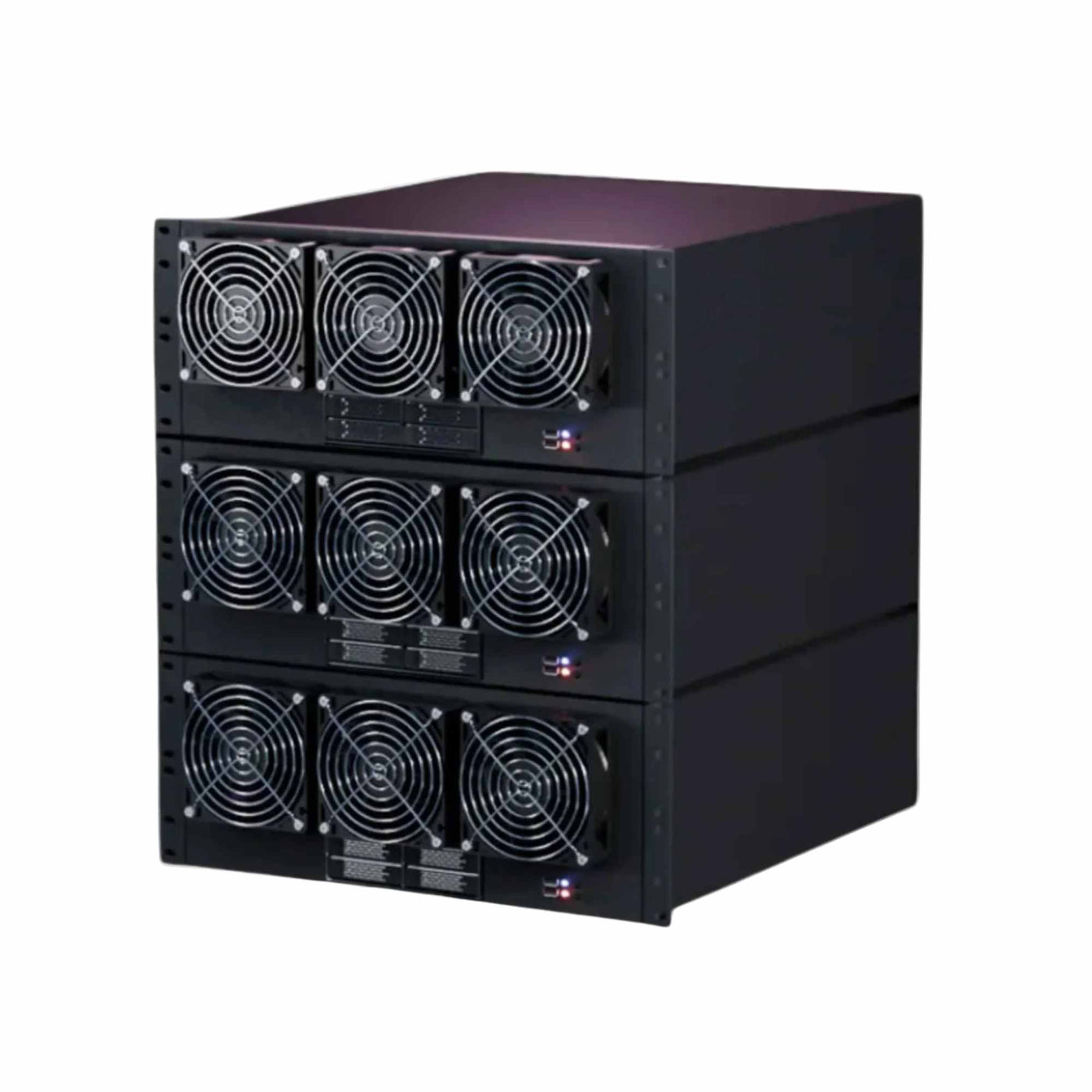 Barebone Server Bone64c - G5 - 4kW