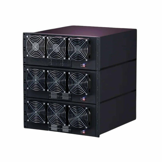 Barebone Server Bone64c - G5 - 4kW