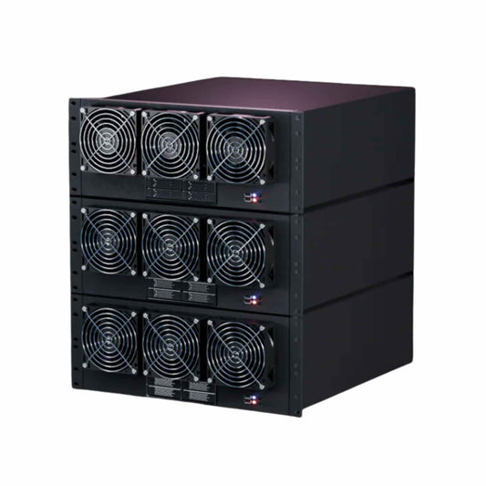 Barebone Server Bone64c - G5 - 4kW
