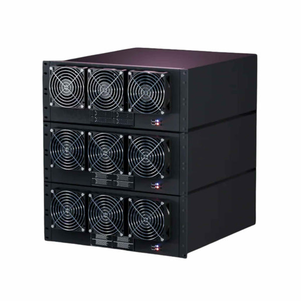 Barebone Server Bone64c - G5 - 4kW