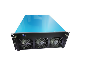 Barebone Server Bone64c - G5 - 4kW