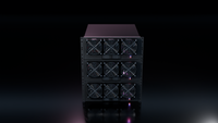Barebone Server Bone64c - G5 - 4kW