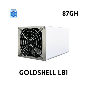 goldshell-lb1