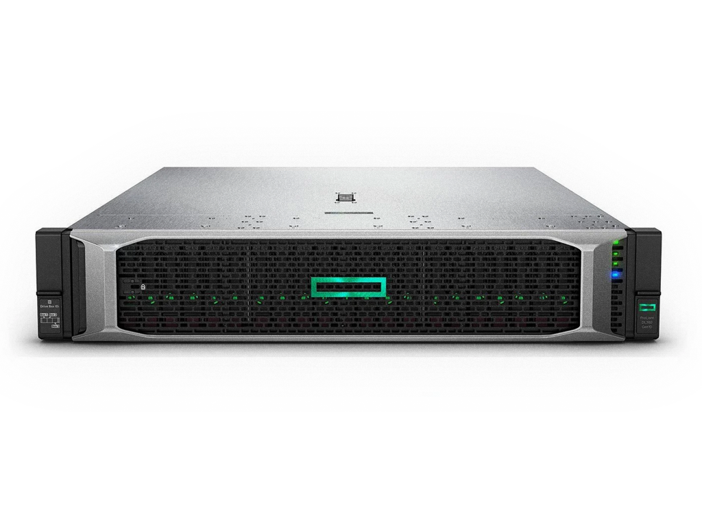 HPE ProLiant DL385