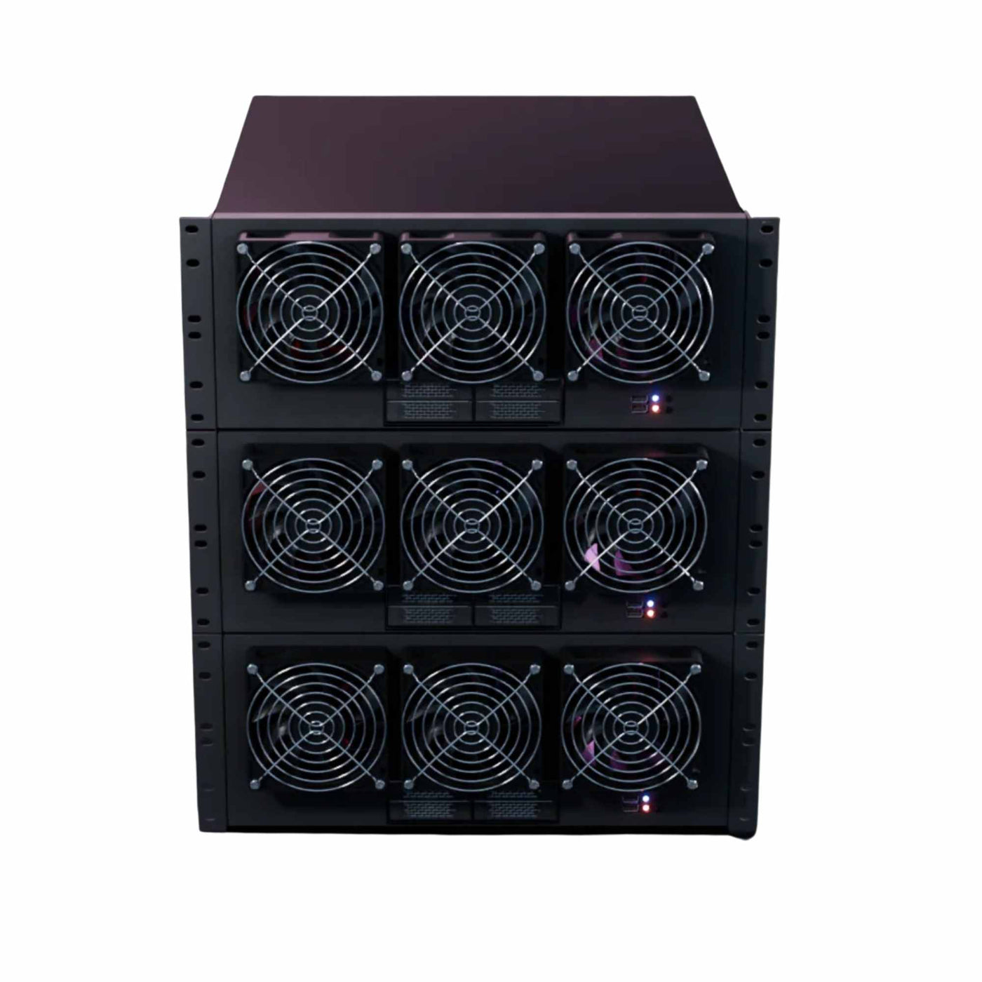 Inference 35B RTX4090 AI Server