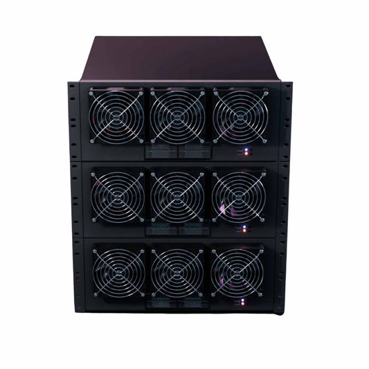 Inference 35B RTX4090 AI Server