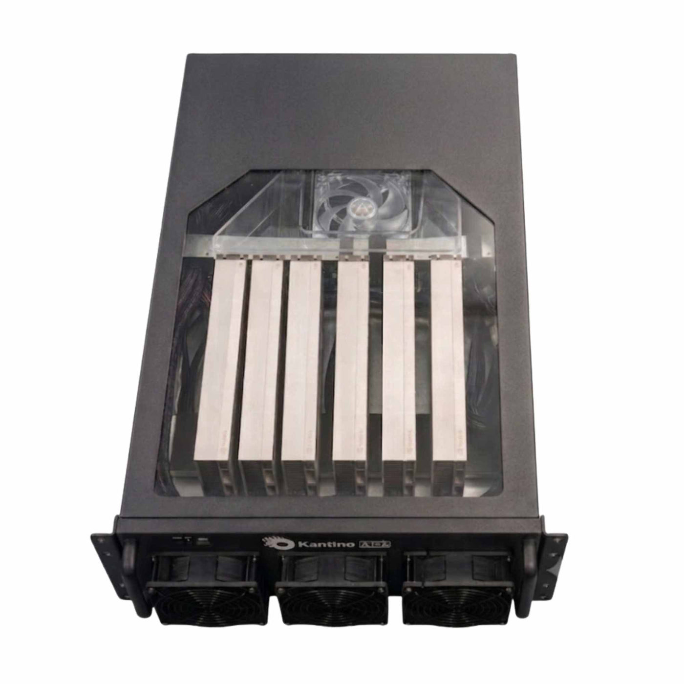 Inference 70B L40 Ai server