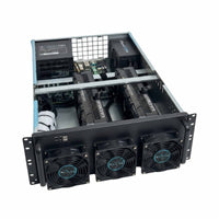 Inference 8B 2 GPU 4090 AI Server