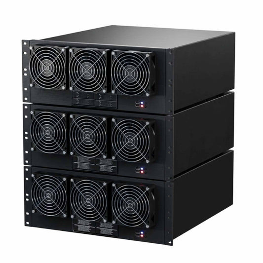 INSTRUCT H100 12 GPU Server (Legacy)