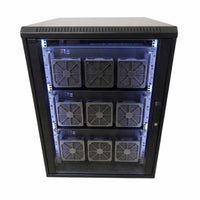 INSTRUCT L40 12 GPU Server (Legacy)