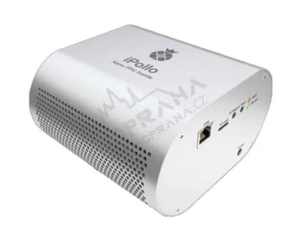 iPollo G1 Mini ASIC Miner – Kentino