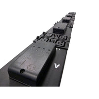 JDS 24-Port S24-3H Power Distribution Unit | 3-Phase 125A | High-Capacity Rack PDU