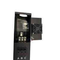 JDS 24-Port S24-3H Power Distribution Unit | 3-Phase 125A | High-Capacity Rack PDU